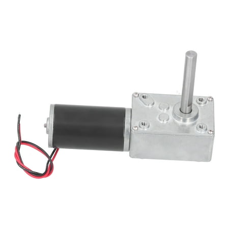 Mini DC Motor Excellent Thermal Conductivity High Torsion Gear Reducer Low Noise For Industrial Drive Device DC12V 16RPM
Mini DC Motor Excellent Thermal Conductivity High Torsion Gear Reducer Low Noise For Industrial Drive Device DC12V 16RPM