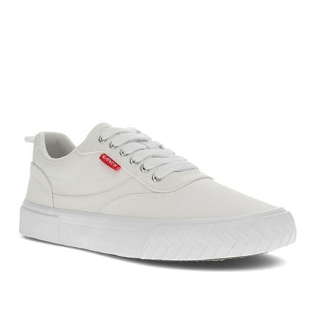Levi s Womens Naya Lo CZ Fashion Lo-Top Skate Sneaker Shoe