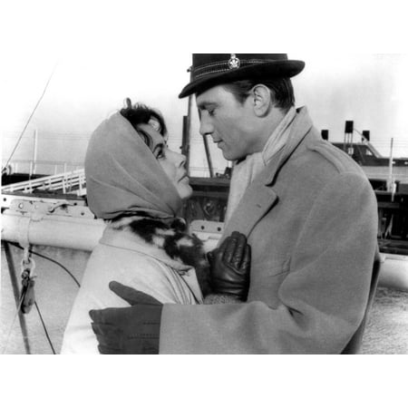 Butterfield 8 Photo Print