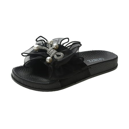 Youmylove Women Slide Slippers Fashion Casual Shoes Breathable Outdoor Solid Color Slippers Stylish Female Cozy Daily Walking
Youmylove Women Slide Slippers Fashion Casual Shoes Breathable Outdoor Solid Color Slippers Stylish Female Cozy Daily Walking
