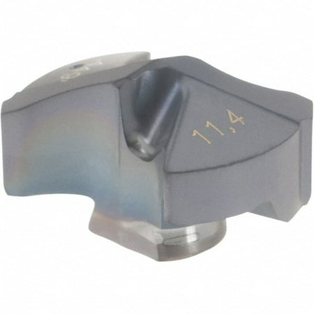 Iscar Series IDI-SG 11.4mm Diam Grade IC908 140° Replaceable Drill Tip Carbide TiAlN Finish 11 Seat Size
Iscar Series IDI-SG 11.4mm Diam Grade IC908 140° Replaceable Drill Tip Carbide TiAlN Finish 11 Seat Size