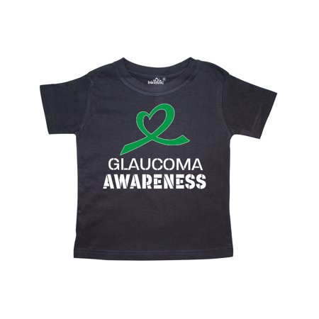 Inktastic Glaucoma Awareness Green Heart Ribbon Gift Toddler Boy or Toddler Girl T-Shirt
Inktastic Glaucoma Awareness Green Heart Ribbon Gift Toddler Boy or Toddler Girl T-Shirt