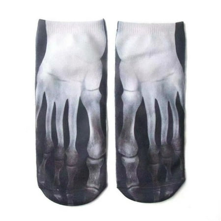Dasbsug Adult Kids Unisex Low Cut Boat Socks Novelty Funny for Creative Skeleton Flip Flops 3D Digital Printed Ankle Hosiery Gifts
Dasbsug Adult Kids Unisex Low Cut Boat Socks Novelty Funny for Creative Skeleton Flip Flops 3D Digital Printed Ankle Hosiery Gifts