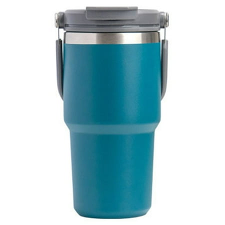 Insulated Reusable Water Cup with Anti-slip Cup Bottom Portable Cup for School Girls Boys Toddlers Black 600ml
Insulated Reusable Water Cup with Anti-slip Cup Bottom Portable Cup for School Girls Boys Toddlers Black 600ml