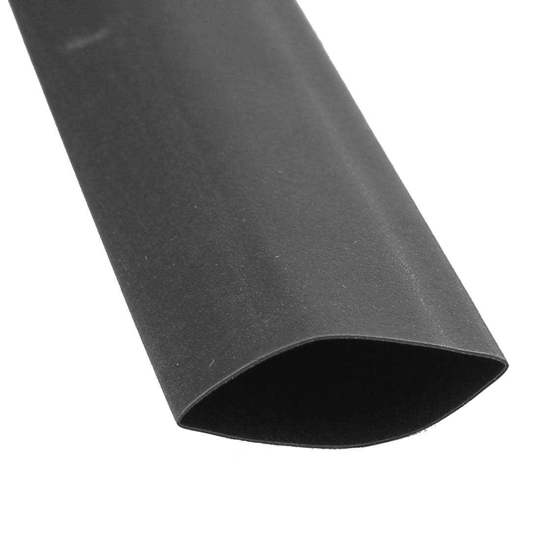 14mm Rubber Black Heat Shrinking Tubing Shrink Hose Tube 3.2Ft 3pcs Walmart Canada