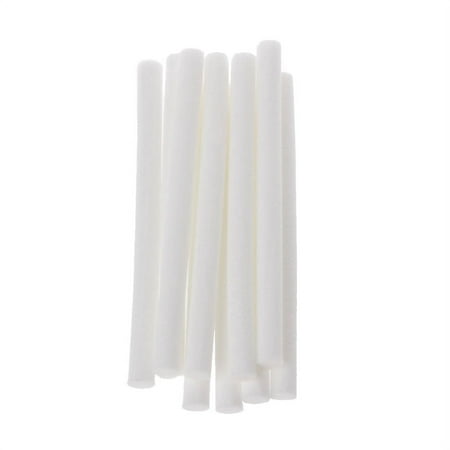 ROZYARD 10Pcs 80mm Humidifier Cotton Swab Filters Refill Stick Aroma Mist Maker Filter
ROZYARD 10Pcs 80mm Humidifier Cotton Swab Filters Refill Stick Aroma Mist Maker Filter