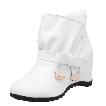 Ki-8Jcud Knee High Boots Women Wide Calf Comfortable Boots Inside Plush For Warmth Winter Women Shoes Round Head Inside Height Women Boots Short Boots Women Boots Lace Up Rubber Rain Boots Women Wom
Ki-8Jcud Knee High Boots Women Wide Calf Comfortable Boots Inside Plush For Warmth Winter Women Shoes Round Head Inside Height Women Boots Short Boots Women Boots Lace Up Rubber Rain Boots Women Wom