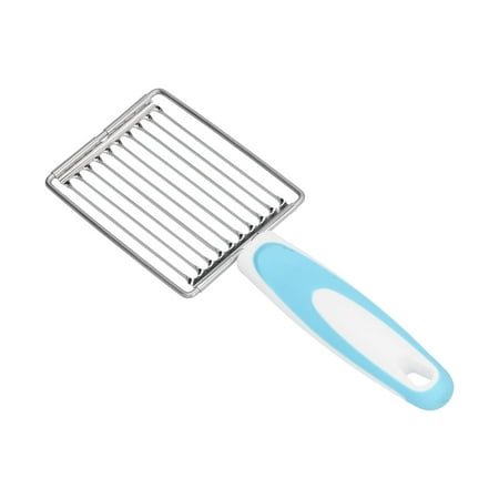 Tomato Slicing Knife Portable And Light Meat Cutter Safe And Health To Use For Home And Kitchen Blue Green
Tomato Slicing Knife Portable And Light Meat Cutter Safe And Health To Use For Home And Kitchen Blue Green