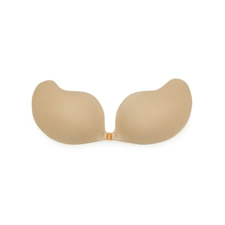 KingShop Adhesive Bra Push up Wing Invisible Silicone Cover Bra Pad Off Shoulder Dress Self Strapless Breast Petals Invisible Push Up Bra
KingShop Adhesive Bra Push up Wing Invisible Silicone Cover Bra Pad Off Shoulder Dress Self Strapless Breast Petals Invisible Push Up Bra