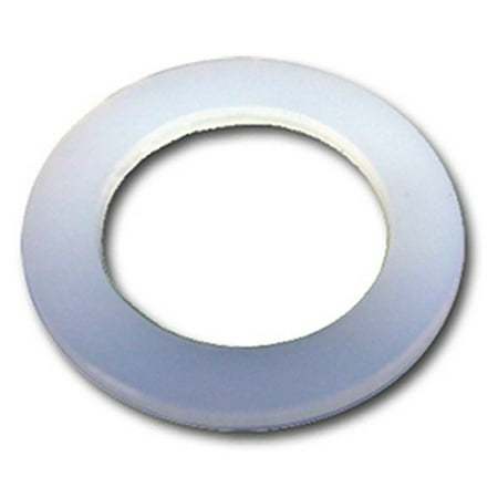 Larsen 2PK 5/8 ID x 23/32 OD x 1/32 Thick #31 Fiber Washer 1 Per Package Bagg