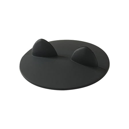 Beauty Cat Ear Style Silicone Leakproof Coffee Mug Airtight Sealed Cup Cover Home Textile Storage TANGNADE
Beauty Cat Ear Style Silicone Leakproof Coffee Mug Airtight Sealed Cup Cover Home Textile Storage TANGNADE