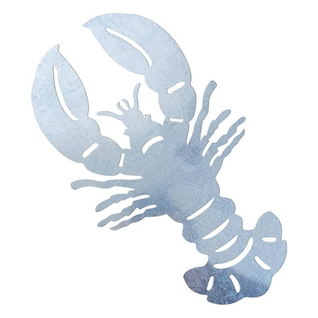 WSBDENLK Clearance Home Decor Iron Crafts Metal Hollow Lobster Pendant Home Decoration Pendant Flash Picks
WSBDENLK Clearance Home Decor Iron Crafts Metal Hollow Lobster Pendant Home Decoration Pendant Flash Picks