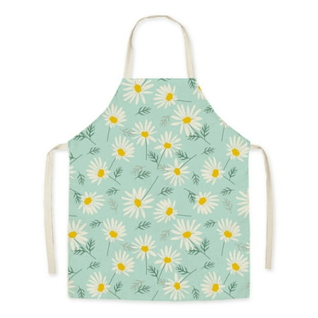 Kitchen Aprons Cooking Coveralls Kids Aprons