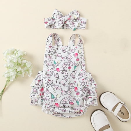 Cathalem 4t Outfits Girls Baby Girl Clothes2PC Clothes Set Dance Toddler Leotard White 0-6 Months
Cathalem 4t Outfits Girls Baby Girl Clothes2PC Clothes Set Dance Toddler Leotard White 0-6 Months