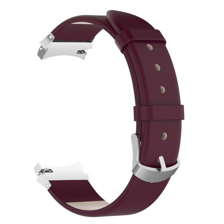 Suitable For Samsung Galaxy Watch4/Galaxy Watch4 Classic Smart Warch Exquisite Fashion Wristband Leather Wristband
Suitable For Samsung Galaxy Watch4/Galaxy Watch4 Classic Smart Warch Exquisite Fashion Wristband Leather Wristband