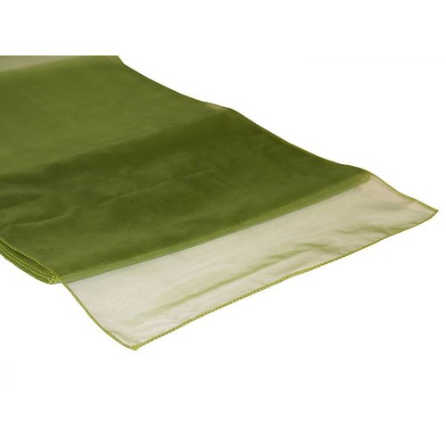 Eat, Drink and Be Married Burlap Table Runner