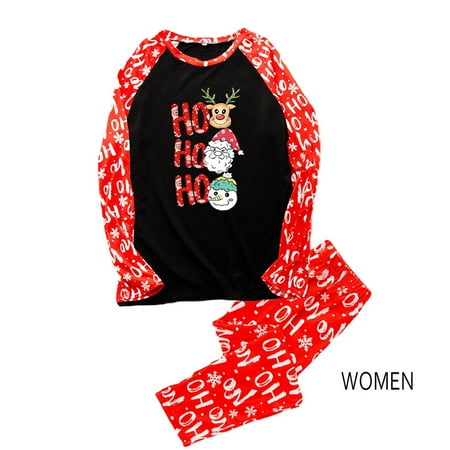Ladies Mens Christmas Elk Pyjamas Family Kids Baby Match Xmas Sleepwear PJs Sets
Ladies Mens Christmas Elk Pyjamas Family Kids Baby Match Xmas Sleepwear PJs Sets