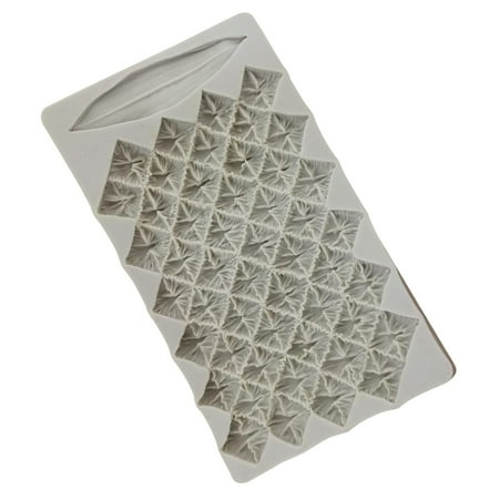 Cake Chocolate Clay Cute Pineapple Baking Fond Polymer Craft Art DIY Molds Tool