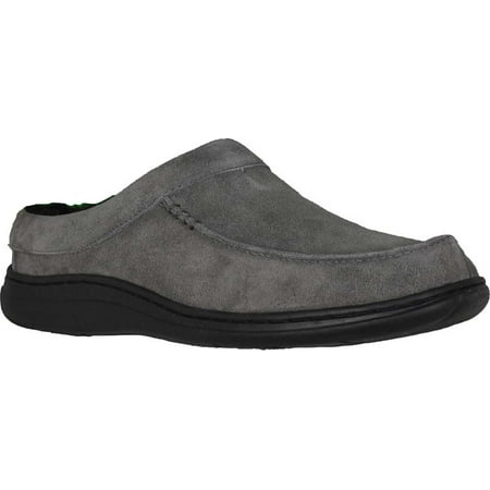 L.B. Evans Mens Edmonton Scuff Casual Slippers Casual