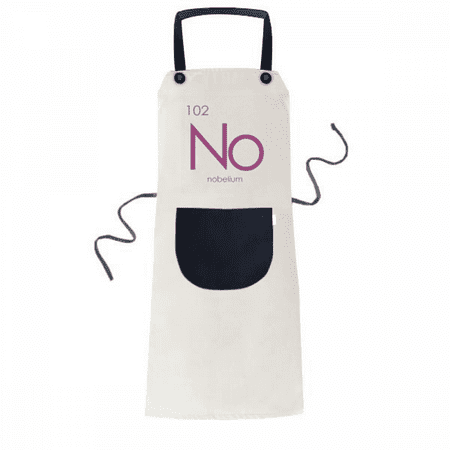 Chestry Elements Period Table Actinide Nobelium No Apron Adjustable Bib Cotton Linen BBQ Kitchen Pocket Pinafore
Chestry Elements Period Table Actinide Nobelium No Apron Adjustable Bib Cotton Linen BBQ Kitchen Pocket Pinafore