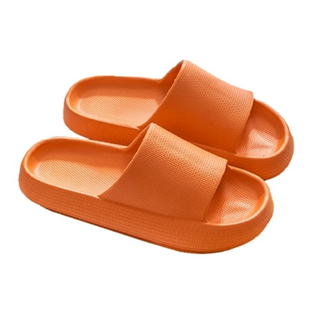 Summer Outdoor Women Sandals Comfortable without Grinding Feet Suitable for Going Beach Side Wear Yellow Female 35-36
Summer Outdoor Women Sandals Comfortable without Grinding Feet Suitable for Going Beach Side Wear Yellow Female 35-36