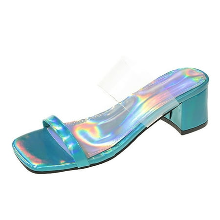 GHSOHS Womens Sandals Casual Shoes for Women Flip Flops Slippers Heeled Sandals Summer 2024 New Thick Heel Shoes OuterMiddle Heel Sandals High Heel French Women s Sandals Flat Shoes Footwear 40
GHSOHS Womens Sandals Casual Shoes for Women Flip Flops Slippers Heeled Sandals Summer 2024 New Thick Heel Shoes OuterMiddle Heel Sandals High Heel French Women s Sandals Flat Shoes Footwear 40