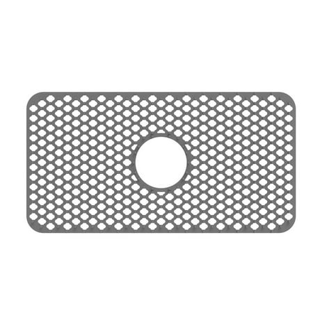 Silicone Heat Resistant Pot Holders Multipurpose Non-slip Mat for Home Household Kitchen Table Gray
Silicone Heat Resistant Pot Holders Multipurpose Non-slip Mat for Home Household Kitchen Table Gray