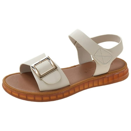 dmqupv Fisherman Sandals for Women Leather Flowers Rhinestone Ladies Sandals Fish Wedge Heel Women s Shoes Women Sandals Size 8 Sandal Beige 6.5
dmqupv Fisherman Sandals for Women Leather Flowers Rhinestone Ladies Sandals Fish Wedge Heel Women s Shoes Women Sandals Size 8 Sandal Beige 6.5