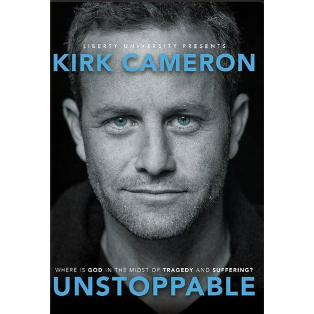 Unstoppable (DVD)