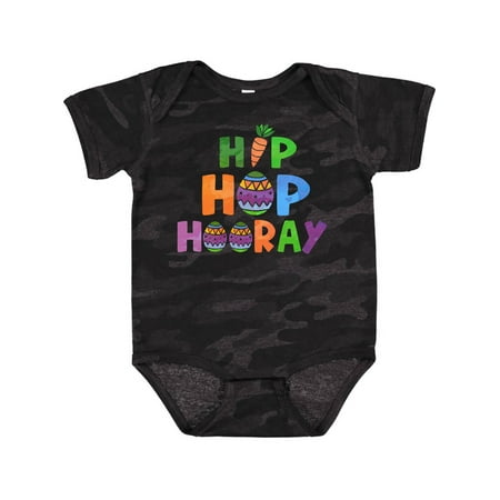 Inktastic Easter Hip Hop Hooray with Eggs and Carrot Gift Baby Boy or Baby Girl Bodysuit
Inktastic Easter Hip Hop Hooray with Eggs and Carrot Gift Baby Boy or Baby Girl Bodysuit