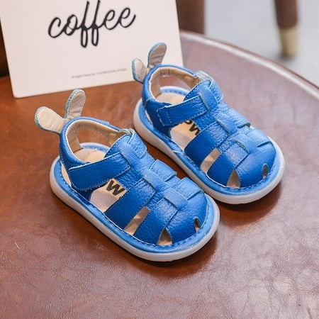 DancePeanut Summer Baby Children Girls Strap Beach Sandals Sports Shoes Toddler Hook & Loop Sandals Size 14-23
DancePeanut Summer Baby Children Girls Strap Beach Sandals Sports Shoes Toddler Hook & Loop Sandals Size 14-23