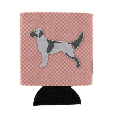 Carolines Treasures BB3581CC English Setter Checkerboard Pink Can or Bottle Hugger Can Hugger multicolor
Carolines Treasures BB3581CC English Setter Checkerboard Pink Can or Bottle Hugger Can Hugger multicolor