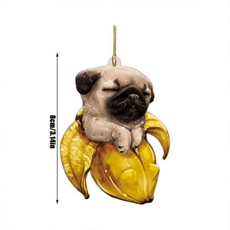 Home Decor 2PC Car Decoration Acrylic Pendant Love Hanging Garden Courtyard Room Decor Wall Bedroom Bathroom Kitchen Living Room
Home Decor 2PC Car Decoration Acrylic Pendant Love Hanging Garden Courtyard Room Decor Wall Bedroom Bathroom Kitchen Living Room