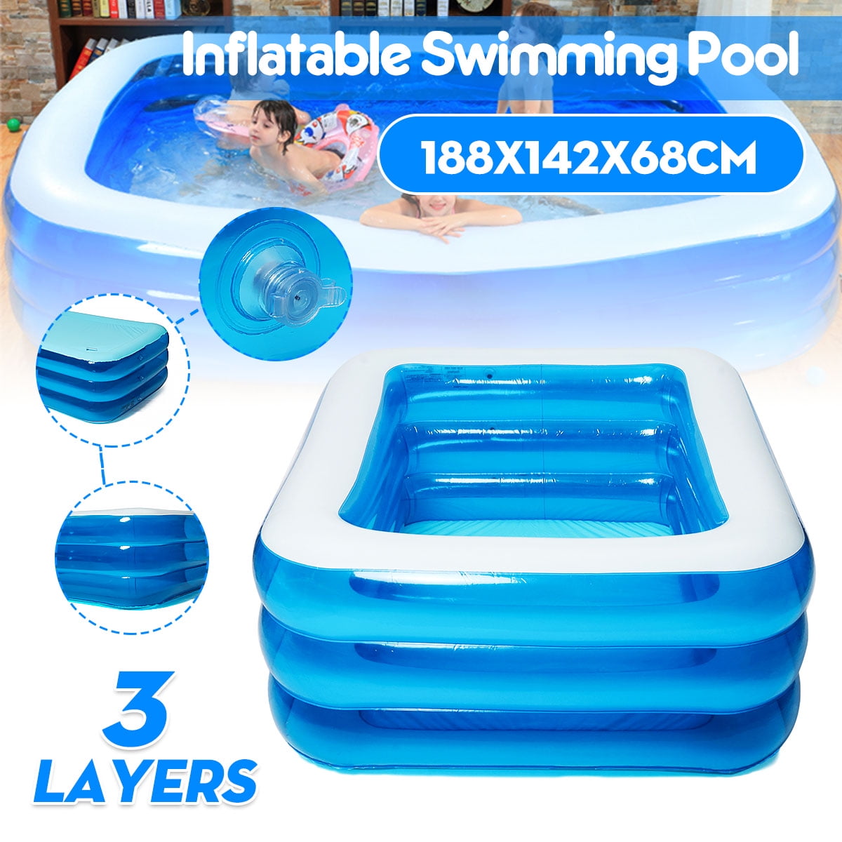 Generic Kids Pools Walmart Canada