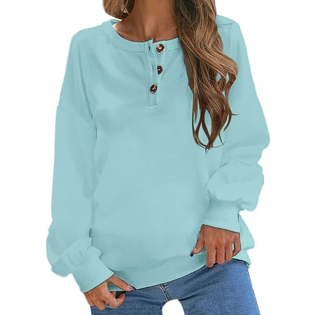 WUDATI Fashion Casual Women s Warm Sweatshirt Long Sleeve O Neck Soft Printed Shirt Ladies Winter Top Comfortable Lightweight Pullover Perfect for Daily Wear Travel Exercise Outdoor Indoor Casual Outf
WUDATI Fashion Casual Women s Warm Sweatshirt Long Sleeve O Neck Soft Printed Shirt Ladies Winter Top Comfortable Lightweight Pullover Perfect for Daily Wear Travel Exercise Outdoor Indoor Casual Outf