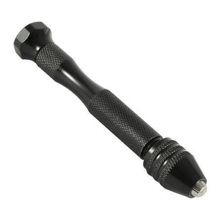 Professional Pin Vise Hand Drill Bits High-speed Steel for Wooding Making