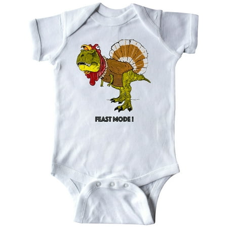 Inktastic King of Thanksgiving Feast Mode in Green Gift Baby Boy or Baby Girl Bodysuit
Inktastic King of Thanksgiving Feast Mode in Green Gift Baby Boy or Baby Girl Bodysuit