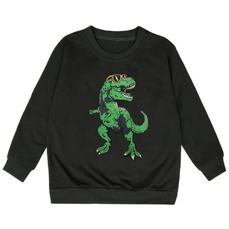 Toddler Girls Sweatshirts Children Fashion Personality Printed Crew Neck Hoodless Long Sleeve Cute Pullover Tops Clothes for Girls Size 3-4T
Toddler Girls Sweatshirts Children Fashion Personality Printed Crew Neck Hoodless Long Sleeve Cute Pullover Tops Clothes for Girls Size 3-4T