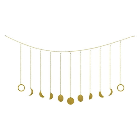 Gyedtr Spring Home Decor Home Decoration Pendant Moon Complete Hanging Tv Background Wall Style
Gyedtr Spring Home Decor Home Decoration Pendant Moon Complete Hanging Tv Background Wall Style