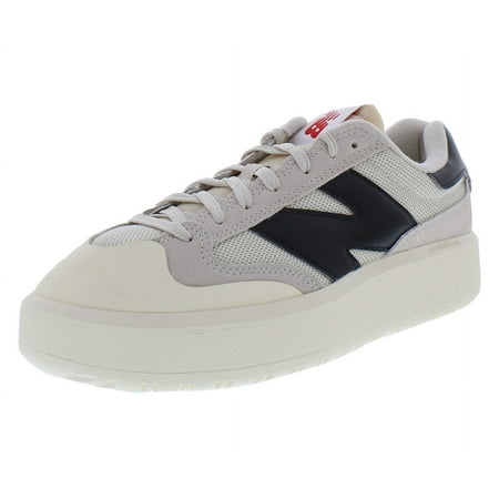 New Balance Women's Low-Top Sneakers, Black Moonbeam, 9