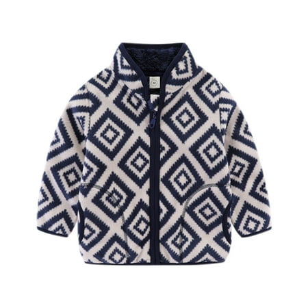 Dadaria Toddler Jacket 1-6Y Kids Baby Warm Girls Boys Cartoon Winter Warm Fleece Jackets Sweatshirt Coats Navy 110 Toddler
Dadaria Toddler Jacket 1-6Y Kids Baby Warm Girls Boys Cartoon Winter Warm Fleece Jackets Sweatshirt Coats Navy 110 Toddler