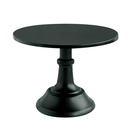 Cake Display Stand Dessert Cupcake Serving Plate Round 10 Inch for Wedding Party