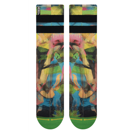 Scott Greathouse Pallet Crew Sock