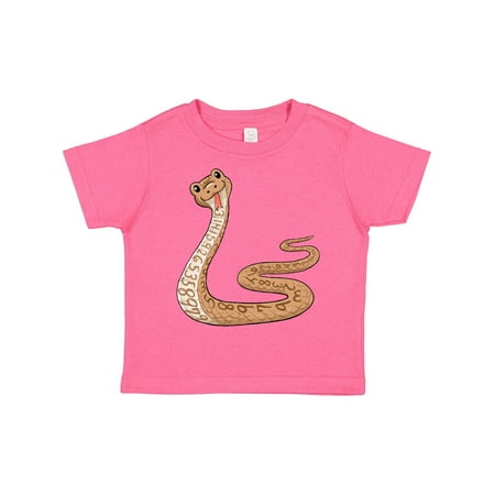 Inktastic Pi-thon Pi Day Python Pun Snake Gift Toddler Boy or Toddler Girl T-Shirt
Inktastic Pi-thon Pi Day Python Pun Snake Gift Toddler Boy or Toddler Girl T-Shirt
