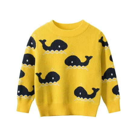 Kids Jackets for Girls Boys Toddler Baby Boys Cartoon Dinosaur Sweater Knit Crochet Tops Outfits
Kids Jackets for Girls Boys Toddler Baby Boys Cartoon Dinosaur Sweater Knit Crochet Tops Outfits