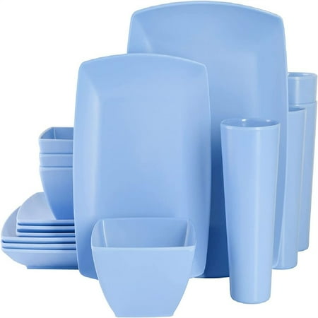 Melamine Dinnerware set 
Melamine Dinnerware set