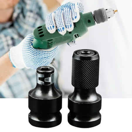 XWQ Socket 1/2-1/4 Durable High Hardness Anti-corrosion Connecting Tool for Electric Wrench
XWQ Socket 1/2-1/4 Durable High Hardness Anti-corrosion Connecting Tool for Electric Wrench