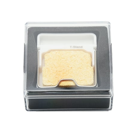 Reduced!! Accessories Tool Soldering Iron Stand Portable Zirconia Ceramics For TS100 TS80
Reduced!! Accessories Tool Soldering Iron Stand Portable Zirconia Ceramics For TS100 TS80