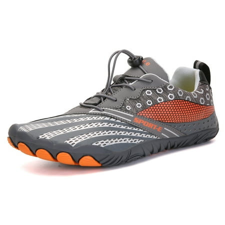 Water Shoes Men Women Adult Quick-Dry Aqua Sock Barefoot for Beach Swim River Pool Lake Hiking Kayaking Surfing
Water Shoes Men Women Adult Quick-Dry Aqua Sock Barefoot for Beach Swim River Pool Lake Hiking Kayaking Surfing