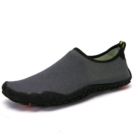 Couple Mens Womens Sport and Sandy Beach Shoes Quick Dry Barefoot Swim Diving Surf Aqua Sports Pool Beach Walking Yoga Sport Wading Hiking
Couple Mens Womens Sport and Sandy Beach Shoes Quick Dry Barefoot Swim Diving Surf Aqua Sports Pool Beach Walking Yoga Sport Wading Hiking